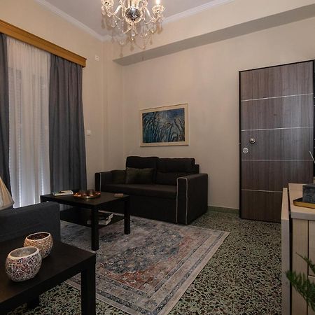 Citizen Apartments Missolonghi Экстерьер фото