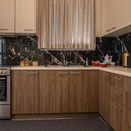 Citizen Apartments Missolonghi Экстерьер фото