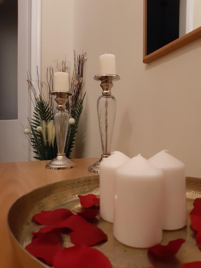 Citizen Apartments Missolonghi Экстерьер фото