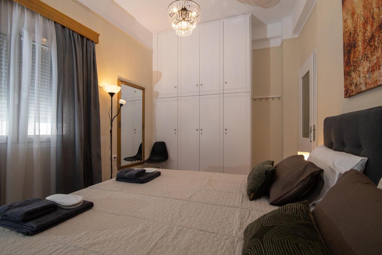 Citizen Apartments Missolonghi Экстерьер фото