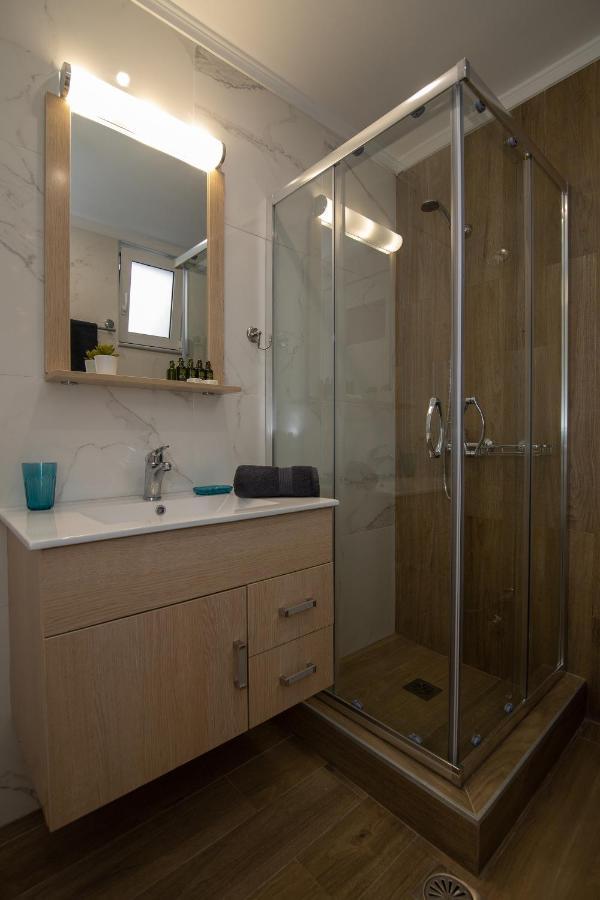 Citizen Apartments Missolonghi Экстерьер фото
