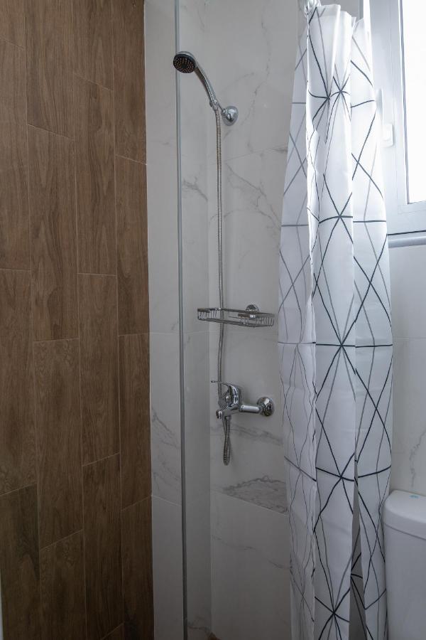 Citizen Apartments Missolonghi Экстерьер фото